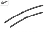 Щітки склоочисника (600/500мм) BMW X5/X6 07- Aerotwin (безкаркасна) 3 397 118 970 BOSCH 3-397-118-970 (фото 2)
