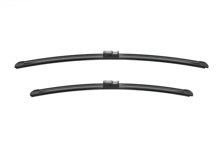 Щітки склоочисника (600/500мм) BMW X5/X6 07- Aerotwin (безкаркасна) 3 397 118 970 BOSCH 3-397-118-970