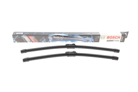 Щітки склоочисника (530/475мм) VW Polo/Seat Ibiza 01-09 3 397 118 974 BOSCH 3-397-118-974