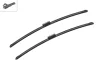 Щітки склоочисника (700/700mm) Citroen C6 05-12/Peugeot 407 04-11 3 397 118 976 BOSCH 3-397-118-976 (фото 1)