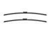 Щітки склоочисника (700/700mm) Citroen C6 05-12/Peugeot 407 04-11 3 397 118 976 BOSCH 3-397-118-976 (фото 2)