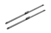 Щітки склоочисника (700/700mm) Citroen C6 05-12/Peugeot 407 04-11 3 397 118 976 BOSCH 3-397-118-976 (фото 5)