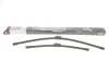 Щітки склоочисника (650/425мм) Ford Focus II 04-12/ Peugeot 207 07- 3 397 118 977 BOSCH 3-397-118-977 (фото 1)