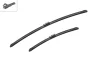 Щітки склоочисника (650/425мм) Ford Focus II 04-12/ Peugeot 207 07- 3 397 118 978 BOSCH 3-397-118-978 (фото 1)