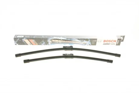 Щітки склоочисника (600/475mm) VW Golf V/VI/Passat 03- 3 397 118 980 BOSCH 3-397-118-980