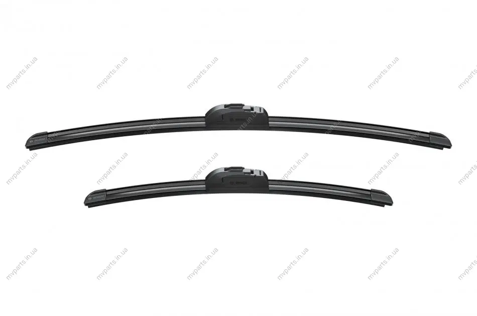 Щітки склоочисника (550/400мм) Hyundai Accent/Chevrolet Aveo/Dacia Dokker 03- Aerotwin 3 397 118 984 BOSCH 3-397-118-984 (фото 1)