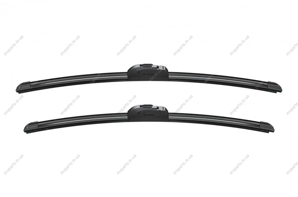 Щітки склоочисника (530/500мм) VW T4 1.8-2.5 TDI 93-03 3 397 118 986 BOSCH 3-397-118-986 (фото 1)