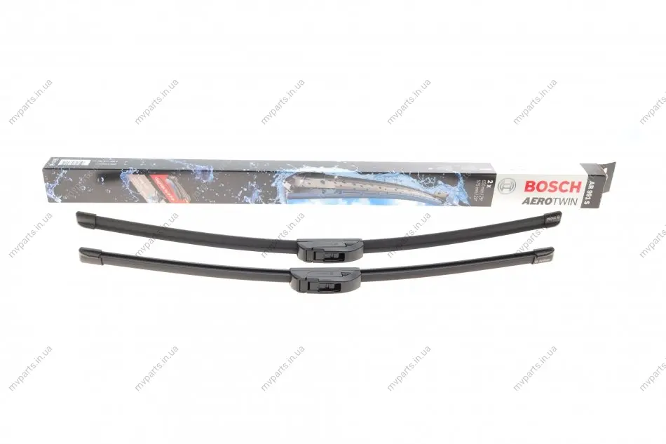 Щітки склоочисника (575/650mm) MB A-class (W168) 97-04/Honda Civic 05- 3 397 118 991 BOSCH 3-397-118-991 (фото 1)