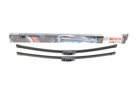 Щітки склоочисника (575/650mm) MB A-class (W168) 97-04/Honda Civic 05- 3 397 118 991 BOSCH 3-397-118-991