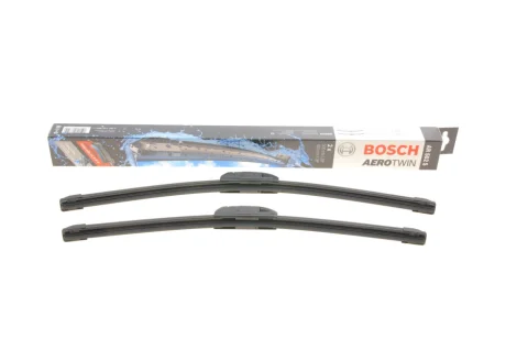 Щітки склоочисника (500/450mm) Chevrolet/Citroen/Honda/Mazda/Nissan/Opel/Peugeot/Suzuki/Toyota 3 397 118 995 BOSCH 3-397-118-995