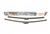 Щітки склоочисника (600/550mm) Opel Meriva 03-10/Zafira 99-05/Mazda MPV 99-06 3 397 118 997 BOSCH 3-397-118-997 (фото 1)