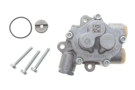 Насос паливний Daf XF 12- 3 579 671 105 BOSCH 3-579-671-105