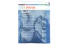 Змазка жаростійка для гальмівної системи Superfit (5 мл) 5 000 000 151 BOSCH 5-000-000-151 (фото 1)