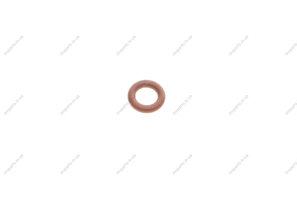 Прокладка форсунки ущільнююча Opel Combo/VW Caddy III/IV 1.4 TGI 05- (кільце) 6 002 ER1 003 BOSCH 6-002-ER1-003 (фото 1)