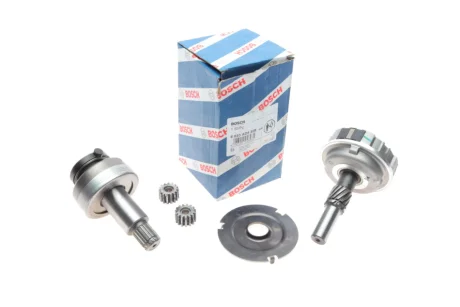 Ремкомплект (планетарний механізм) DAF/Man/Opel 6 033 AD5 359 BOSCH 6-033-AD5-359