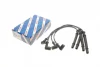 Провід запалювання Renault Clio/Kangoo II/III 1.2 16V 01- (к-кт) F 000 99C 602 BOSCH F-000-99C-602 (фото 1)