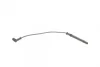 Провід запалювання Renault Clio/Kangoo II/III 1.2 16V 01- (к-кт) F 000 99C 602 BOSCH F-000-99C-602 (фото 3)