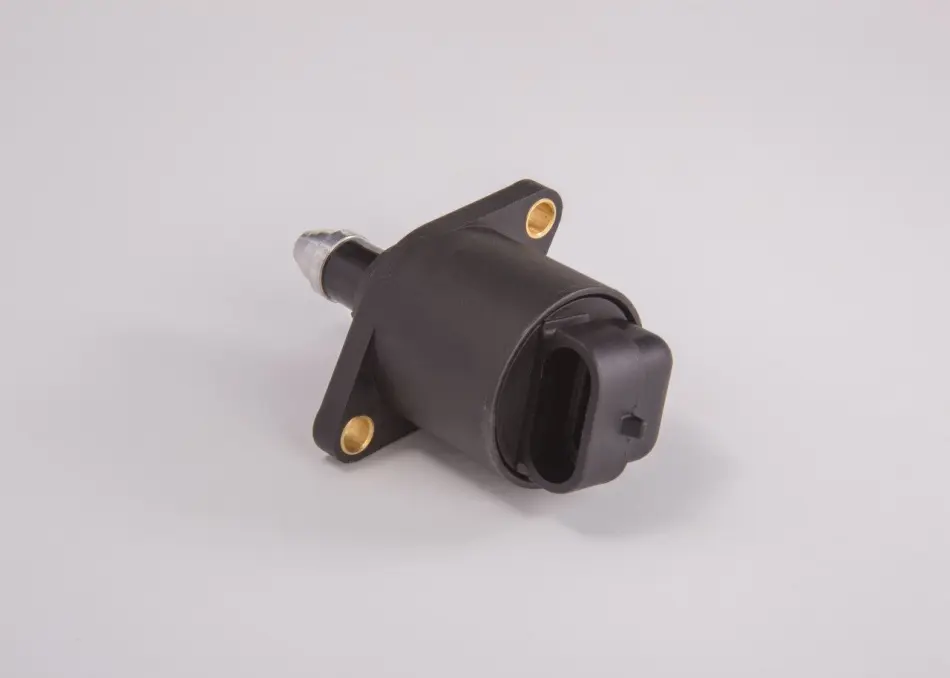 Датчик холостого ходу VW Gol II 1.6 99-10 F 000 99M 150 BOSCH F-000-99M-150 (фото 1)