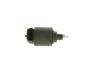 Регулятор холостого ходу Fiat Brava/Palio 1.6 16V 96-02 (4конт.) F 000 99M 200 BOSCH F-000-99M-200 (фото 2)