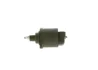 Регулятор холостого ходу Fiat Brava/Palio 1.6 16V 96-02 (4конт.) F 000 99M 200 BOSCH F-000-99M-200 (фото 4)