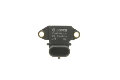 Датчик тиску наддува Fiat Doblo 1.2/1.6 01- F 000 99P 218 BOSCH F-000-99P-218