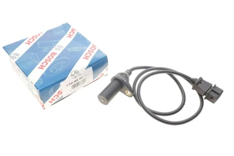 Датчик положення колінвалу Fiat Doblo 1.6 16V 01- F 000 99R 101 BOSCH F-000-99R-101