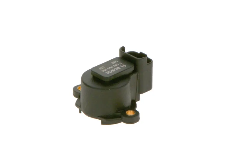 Датчик положення заслонки дросельної Citroen C2 03-12/Peugeot 206/306 93-12 F 000 99S 006 BOSCH F-000-99S-006 (фото 1)