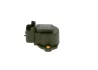 Датчик положення заслонки дросельної Citroen C2 03-12/Peugeot 206/306 93-12 F 000 99S 006 BOSCH F-000-99S-006 (фото 5)