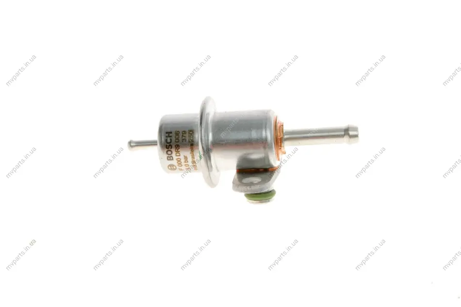 Клапан регулювання тиску палива ПНВТ Suzuki Grand Vitara 1.6-2.7 98-15 F 000 DR9 006 BOSCH F-000-DR9-006 (фото 1)