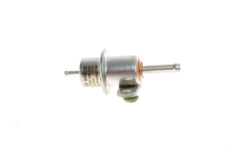 Клапан регулювання тиску палива ПНВТ Suzuki Grand Vitara 1.6-2.7 98-15 F 000 DR9 006 BOSCH F-000-DR9-006