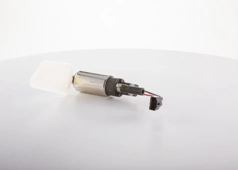 Електробензонасос TOYOTA (вир-во Bosch) BOSCH F000TE1394 (фото 1)