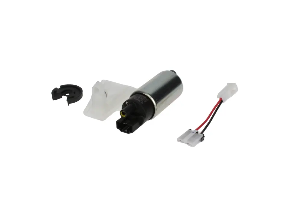 Електробензонасос FORD (вир-во Bosch) BOSCH F000TE154R (фото 1)
