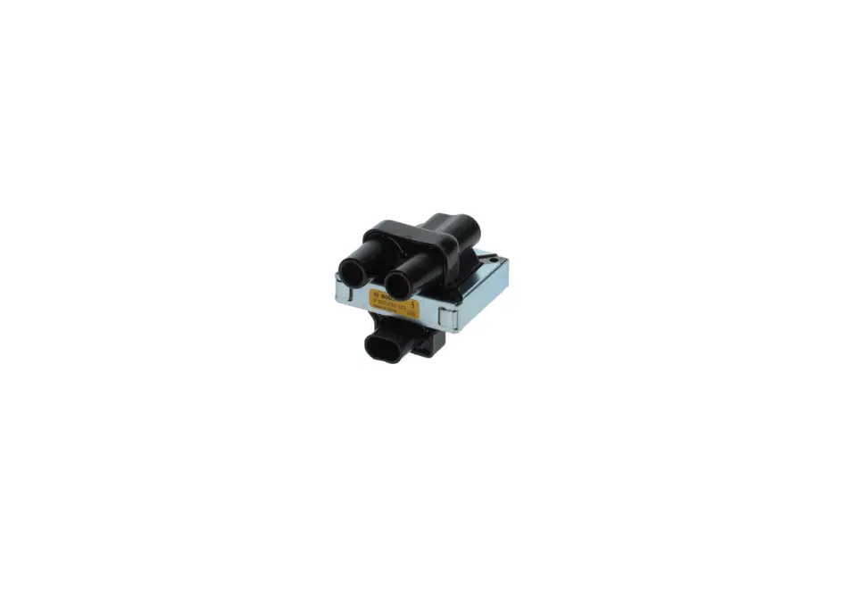 Котушка запалювання Fiat Doblo 1.2 01- F 000 ZS0 103 BOSCH F-000-ZS0-103 (фото 1)