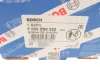 Котушка запалювання Chevrolet Epica/Aveo 05-/Daewoo Lanos/Nubira 1.2-2.0i 97- F 000 ZS0 222 BOSCH F-000-ZS0-222 (фото 11)