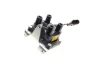 Котушка запалювання Chevrolet Epica/Aveo 05-/Daewoo Lanos/Nubira 1.2-2.0i 97- F 000 ZS0 222 BOSCH F-000-ZS0-222 (фото 2)