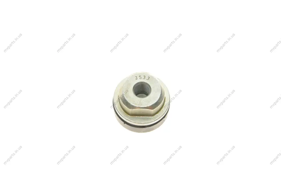 Болт ТНВД Fiat/Iveco/MAN/Renault/Volvo F 002 D12 533 BOSCH F-002-D12-533 (фото 1)