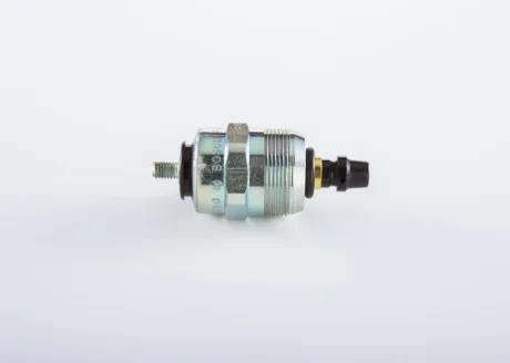 Електромагнітний клапан ПНВТ 12V (вир-во) BOSCH F002D13640