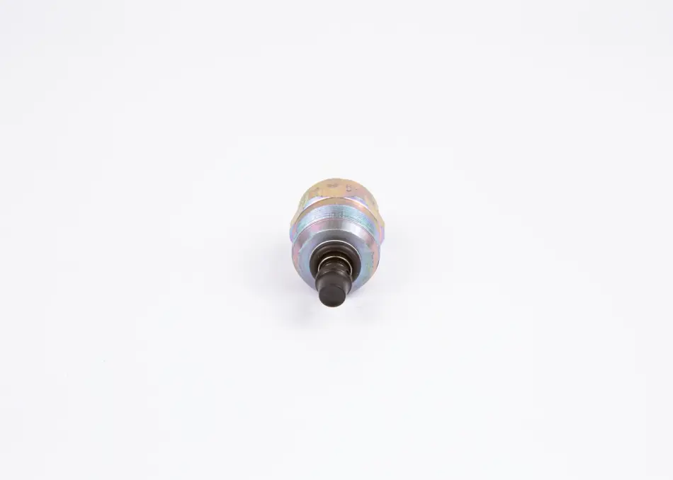 Клапан магнітний ПНВТ Ford Transit 2.5TD/VW LT 28-35 2.4TD-2.8TDI/VW T4 1.9D-2.5TDI 78- F 002 D13 642 BOSCH F-002-D13-642 (фото 1)