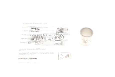 Втулка підшипника ТНВД F 002 D16 013 BOSCH F-002-D16-013