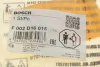 Втулка підшипника генератора MAN/Renault F 002 D16 015 BOSCH F-002-D16-015 (фото 6)