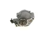 Насос вакуумний Fiat Scudo/Citroen Berlingo/Peugeot Expert 1.6D/HDi 07- F 009 D00 210 BOSCH F-009-D00-210 (фото 1)