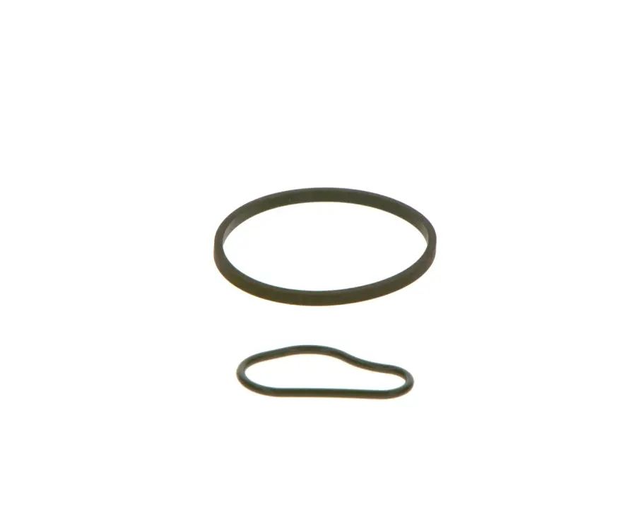 Прокладка насосу вакуумного (к-кт) Fiat Scudo/Citroen Berlingo/Peugeot Expert 1.6D/HDi 07- F 009 D00 783 BOSCH F-009-D00-783 (фото 1)