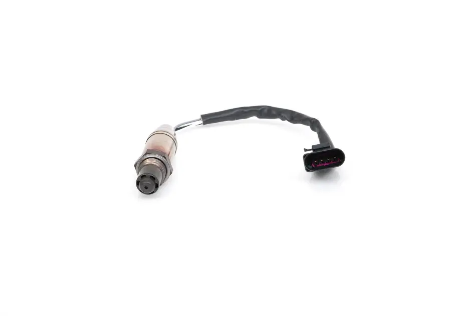 Лямбда зонд VW Golf VI/Skoda Octavia II 1.2TSI 09-13 F 00H L00 361 BOSCH F-00H-L00-361 (фото 1)