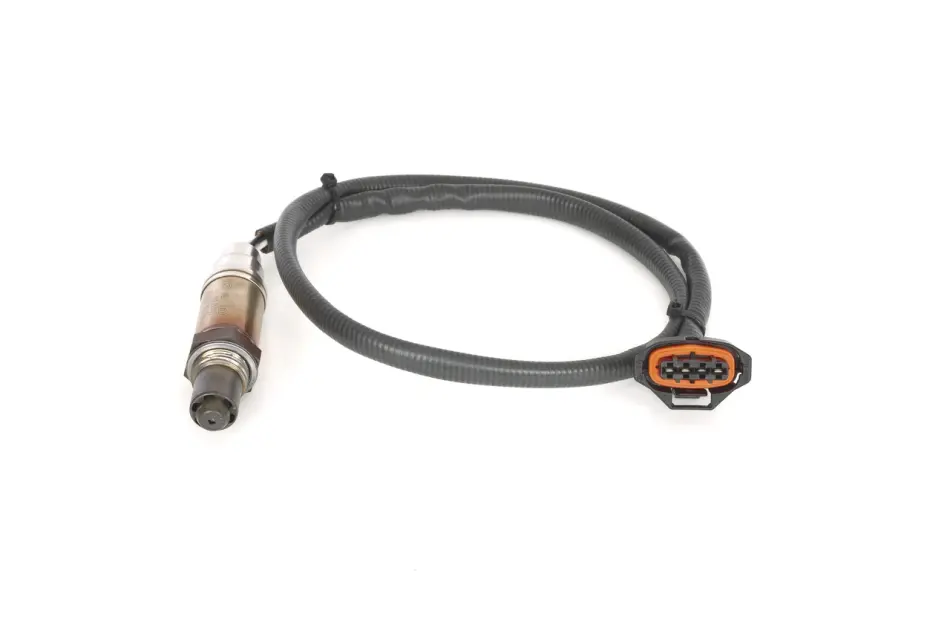 Лямбда зонд Opel Astra/Vectra/Zafira 1.8 95-10 F 00H L00 394 BOSCH F-00H-L00-394 (фото 1)