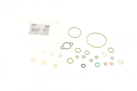Ремкомплект ТНВД VW Crafter 2.5 TDI 06-13/LT 2.8 TDI 01-06 F 00N 201 973 BOSCH F-00N-201-973