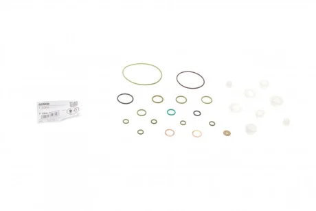 Ремкомплект ТНВД MB OM646-OM648 F 00N 201 976 BOSCH F-00N-201-976