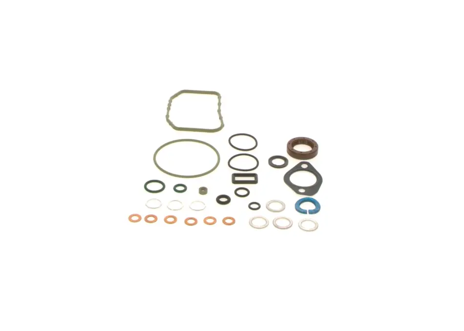 Ремкомплект ПНВТ Ford Transit 2.0 TDCi F 00N 350 001 BOSCH F-00N-350-001 (фото 1)