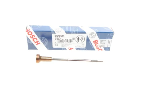 Шток форсунки паливної Opel Astra H/Vectra/Zafira 1.9CDTI 04-10 F 00V C01 320 BOSCH F-00V-C01-320