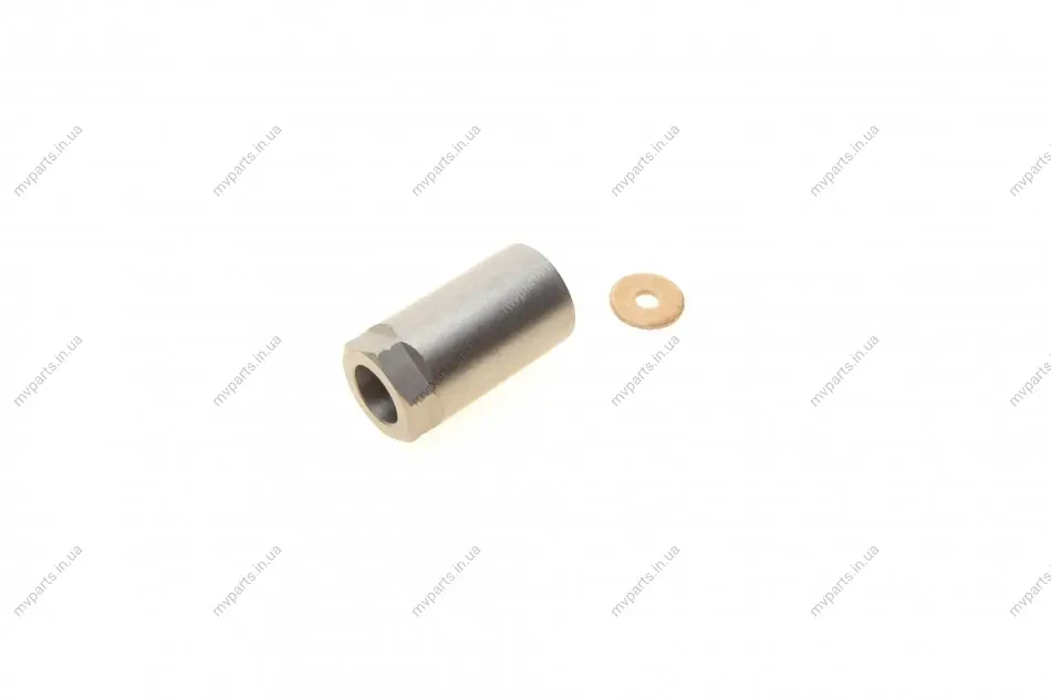 Гайка розпилювача форсунки (вир-во Bosch) BOSCH F-00V-C14-018 (фото 1)