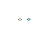 Прокладка форсунки ущільнююча Renault Clio IV/Nissan Micra/Opel Insignia 0.9-1.4 09- (кільце) F 00V E35 004 BOSCH F-00V-E35-004 (фото 1)